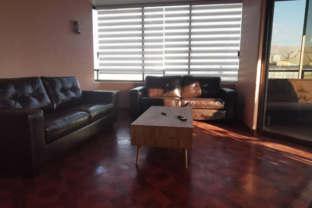 Dpto Frente A Cavancha 6p Apartamento