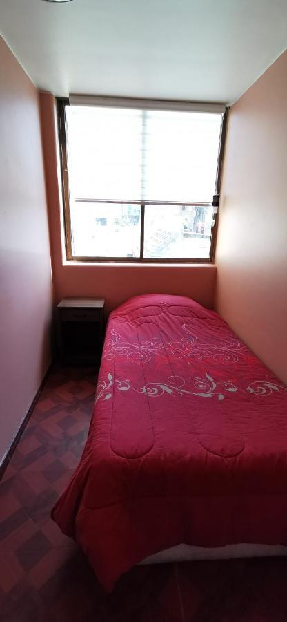 Dpto Frente A Cavancha 6p Apartamento Iquique